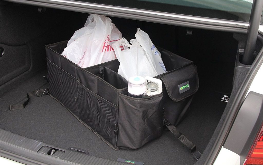 Car Trunk Storage >> A Detailed Review Of The Drive Car Trunk Storage Organizer Car Trunk Storage >> A Detailed Review Of The Drive Car Trunk Storage Organizer