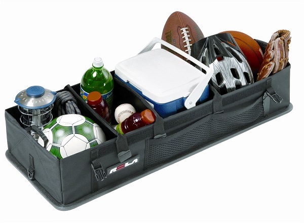 Large Sports Organizer from Rola