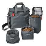 orvis dog weekender travel bag