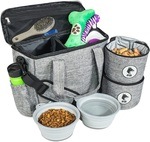 top dog travel bag